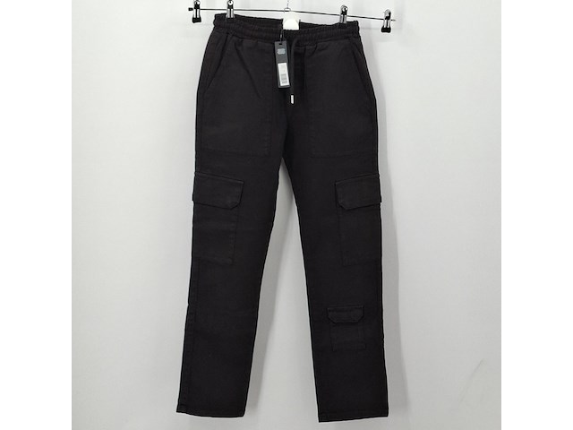 Broek, maat xs, eightyfive, cargo - afbeelding 1 van  9