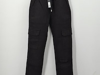 Broek, maat xs, eightyfive, cargo - afbeelding 1 van  9