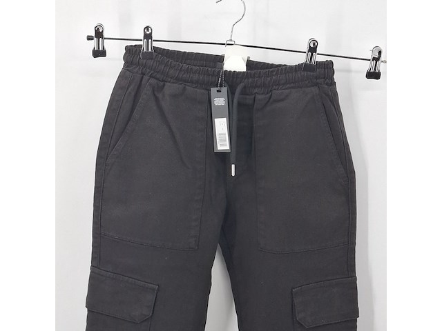 Broek, maat xs, eightyfive, cargo - afbeelding 2 van  9