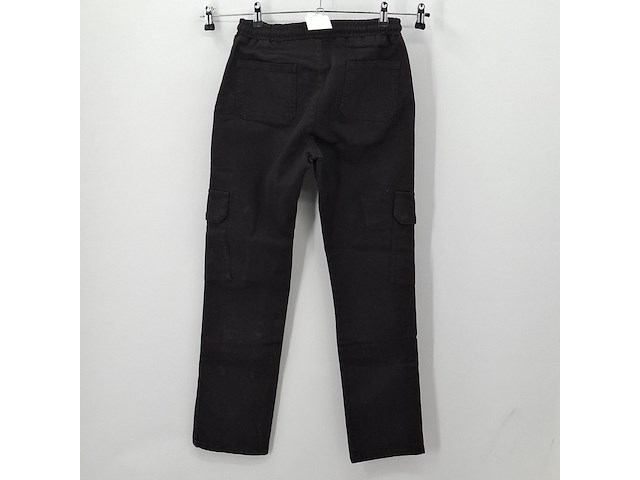 Broek, maat xs, eightyfive, cargo - afbeelding 4 van  9