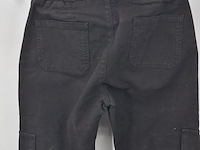 Broek, maat xs, eightyfive, cargo - afbeelding 5 van  9