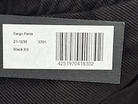 Broek, maat xs, eightyfive, cargo - afbeelding 7 van  9