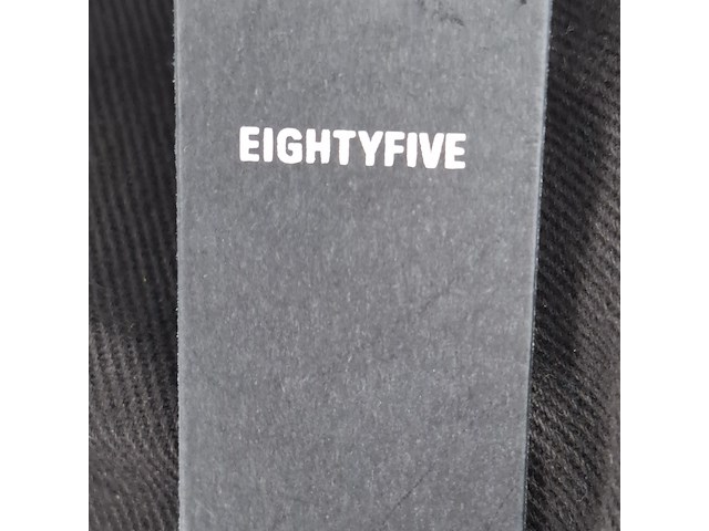 Broek, maat xs, eightyfive, cargo - afbeelding 8 van  9