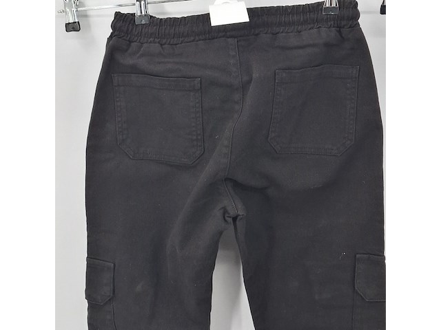 Broek, maat xs, eightyfive, cargo - afbeelding 5 van  9
