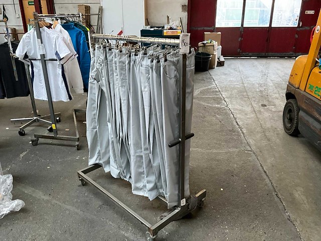 Broeken (15x) - afbeelding 1 van  4