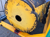 Broekens mammut kuilverdeler - afbeelding 2 van  15