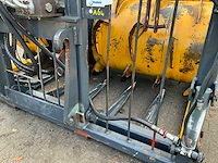 Broekens mammut kuilverdeler - afbeelding 4 van  15