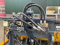 Broekens mammut kuilverdeler - afbeelding 5 van  15