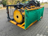 Broekens mammut kuilverdeler - afbeelding 8 van  15