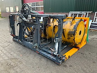 Broekens mammut kuilverdeler - afbeelding 9 van  15