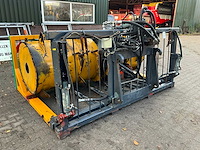 Broekens mammut kuilverdeler - afbeelding 10 van  15