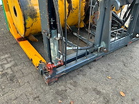 Broekens mammut kuilverdeler - afbeelding 11 van  15