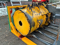 Broekens mammut kuilverdeler - afbeelding 12 van  15