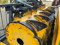 Broekens mammut kuilverdeler - afbeelding 15 van  15