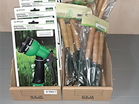 Broeskoppen en tuinsetjes (1907)