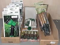 Broeskoppen en tuinsetjes (1908) - afbeelding 3 van  3