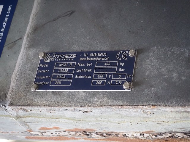 Broeze - afbeelding 2 van  12