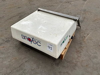 Brofil b10 overdruk filter - afbeelding 1 van  6