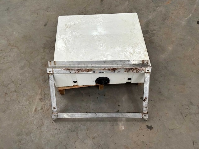 Brofil b10 overdruk filter - afbeelding 2 van  6