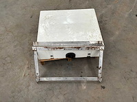 Brofil b10 overdruk filter - afbeelding 2 van  6