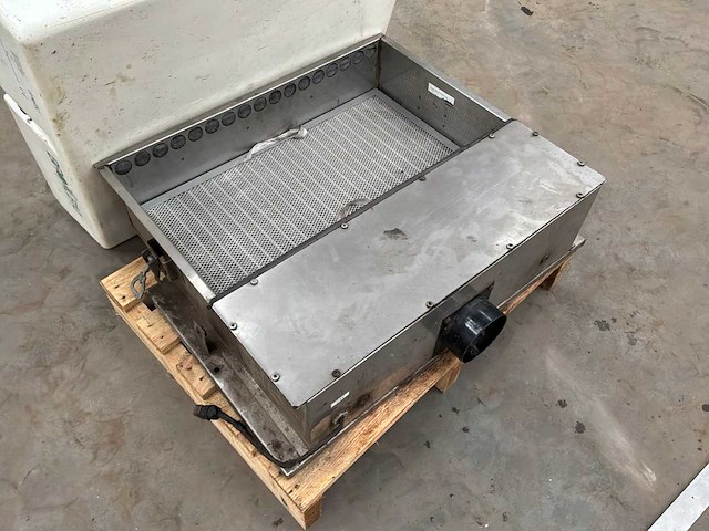 Brofil b10 overdruk filter - afbeelding 4 van  6