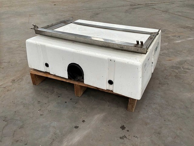 Brofil b10 overdruk filter - afbeelding 5 van  6