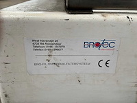 Brofil b10 overdruk filter - afbeelding 6 van  6