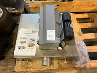 Brofil b10 overdruk onderdeel - afbeelding 1 van  3