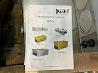 Brofil b10 overdruk onderdeel - afbeelding 3 van  3