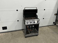 Broil king regal gas bbq - afbeelding 1 van  8