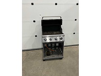 Broil king regal gas bbq - afbeelding 2 van  8