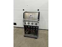 Broil king regal gas bbq - afbeelding 3 van  8