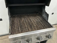 Broil king regal gas bbq - afbeelding 4 van  8