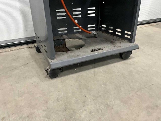 Broil king regal gas bbq - afbeelding 5 van  8
