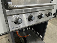 Broil king regal gas bbq - afbeelding 7 van  8