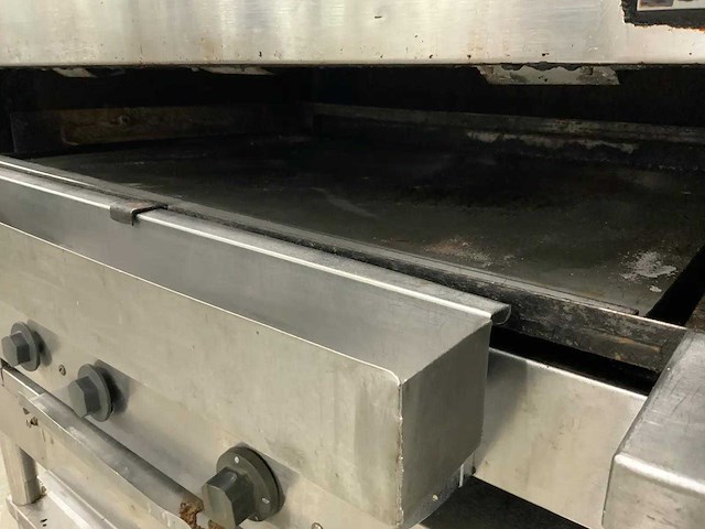 Broiler - afbeelding 4 van  8