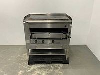 Broiler - afbeelding 2 van  8