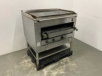 Broiler - afbeelding 3 van  8