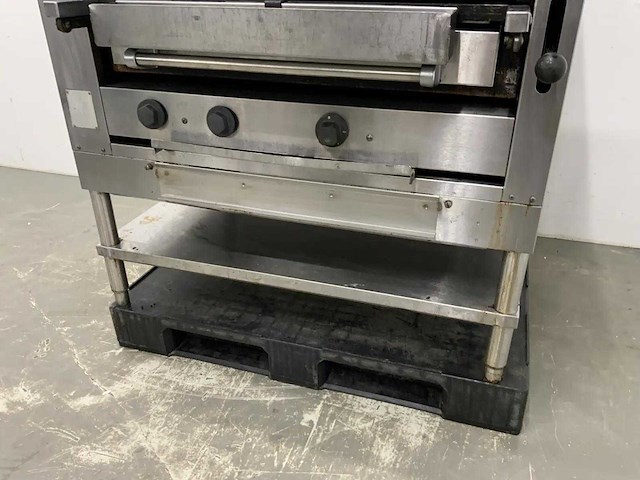 Broiler - afbeelding 1 van  2