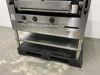 Broiler - afbeelding 1 van  2