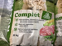 Brokaton voer hondenvoer en snacks (9x) - afbeelding 4 van  7