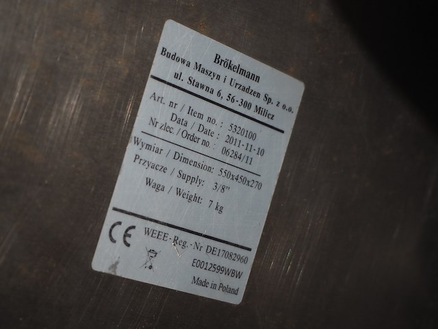 Brökelmann - afbeelding 5 van  5