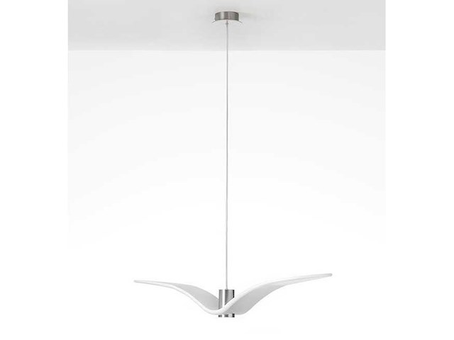 Brokis - night birds hanglamp - pc962 - lichtbron - afbeelding 1 van  6