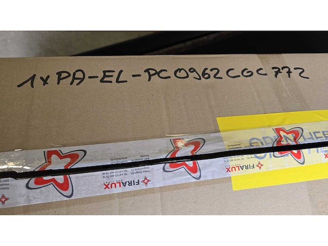 Brokis - night birds hanglamp - pc962 - lichtbron - afbeelding 6 van  6