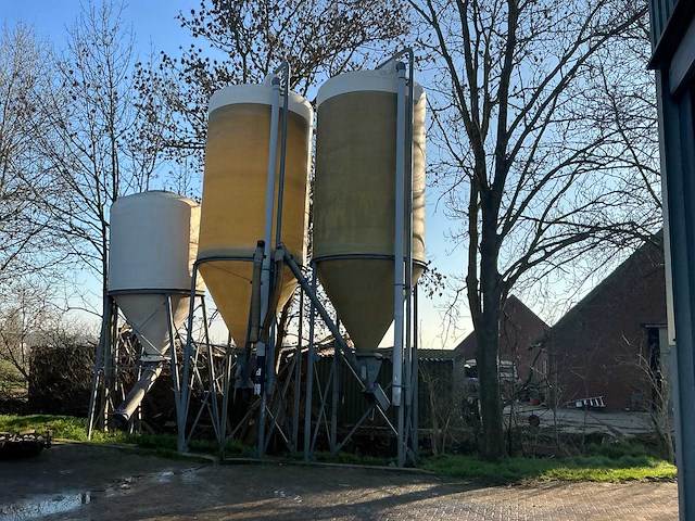 Broksilo inclusief afstandsbedienig - afbeelding 1 van  6