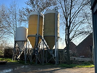 Broksilo inclusief afstandsbedienig - afbeelding 1 van  6