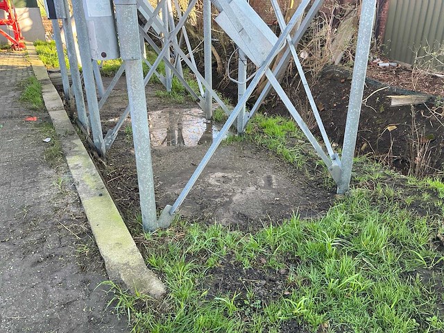 Broksilo inclusief afstandsbedienig - afbeelding 3 van  6