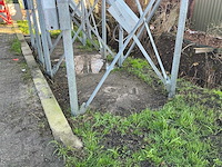 Broksilo inclusief afstandsbedienig - afbeelding 3 van  6