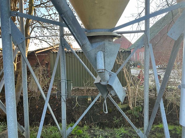 Broksilo inclusief afstandsbedienig - afbeelding 4 van  6