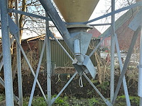 Broksilo inclusief afstandsbedienig - afbeelding 4 van  6